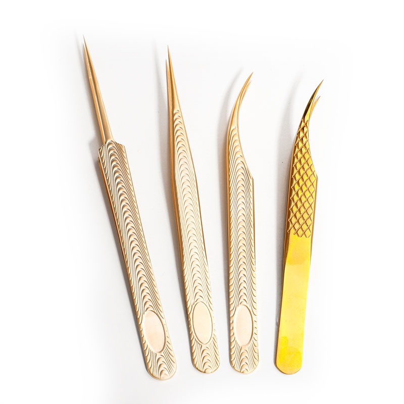 Экспенсии для ресниц