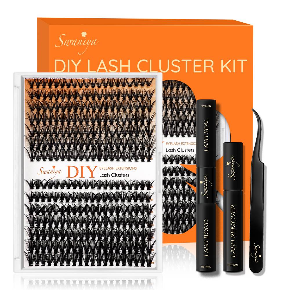 DIY Extension Clusters