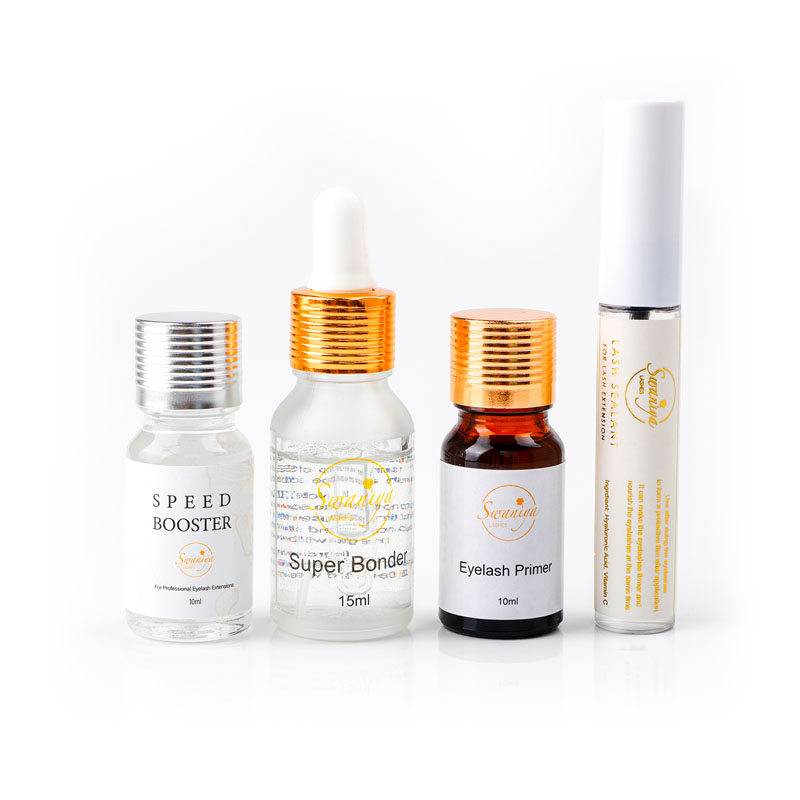 Что такое жидкости для ресниц?